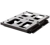 Hagor WH Turn L, Drehbare Universal-Wandhalterung für 55-75? | 140-191 cm | max. VESA 600x400