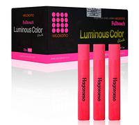 Hagoromo Fulltouch Luminous Chalk 1Box (72Pcs) Pink