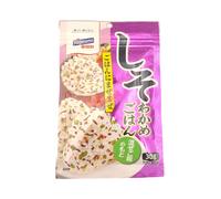 Hagoromo Wakame Seaweed Mixed Shiso 30g