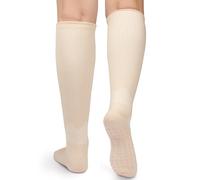 HAGOT Compression Socks for Women and Men, Preventing Varicose Veins, Promoting Blood Circulation, Suitable for Running, Nursing, Sport
