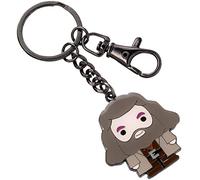 Hagrid Keyring