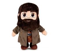Hagrid Plush Harry Potter H 32 CM Warner Bros
