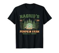 Hagrid’s Pumpkin Farm Magically Grown Fall Cottagecore T-Shirt