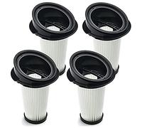 Hagsnec Filter for VCH9629 VCH9630 VCH9631 VCH9632 Vacuum Cleaner 9178008590 Pack of 4
