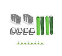 Hagsnec For I7 E5 E6 I3 Vacuum Cleaner Accessory Kit Brush Filter Bag Kitchen 24 Pieces