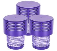 Hagsnec Hepa Replacement Filter V10 for V10 Sv12, Part No. 969082-01, Washable and Reusable