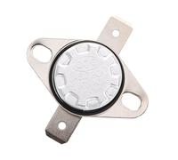 Hagsnec KSD301 AC 250V 10A 125°C NC Temperature Control Switch Thermostat