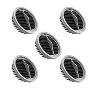 Hagsnec Pack of 5 Washable Filter Accessories Parts HEPA Filter for F8 Pro Vacuum Cleaner for Cleaning Accessories Parts
