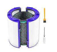 Hagsnec Replacement Air Cleaner Cleaning HEPA Filter Set for TP04 TP05 HP04 HP05 DP04