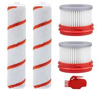 Hagsnec Roller Brush Hepa Filter for V11 V10 V9 V9B Vacuum Cleaner Accessory Set