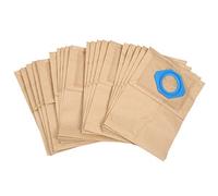 Hagsnec Vacuum Cleaner Bag Suitable for Ga70 GM80 Gm90 GS 80 GS 90 Tellus GM80 Gm90 Series