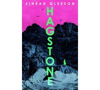 Hagstone: The instant Irish bestselling debut novel - ‘I tore through it’ David Nicholls