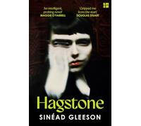 Hagstone – The instant Irish bestselling debut novel – 'I tore through it' David Nicholls