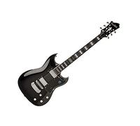Hagstrom Pat Smear Signature Black Gloss