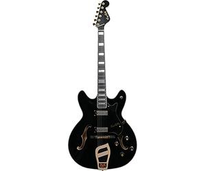 Hagstrom 67' Viking II BLKG · Electric Guitar