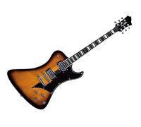 Hagstrom Fantomen Tobacco Sunburst