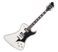 Hagstrom Fantomen White