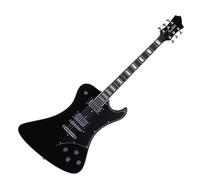 Hagstrom Fantomen Black Gloss