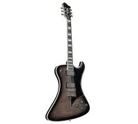 Hagstrom Fantomen Special Cosmic Black Burst