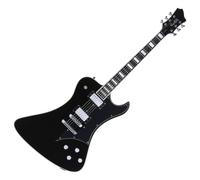 Hagstrom Fantomen Custom Black Gloss