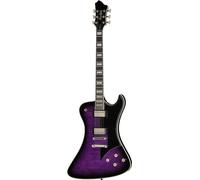 Hagstrom Fantomen Mystique Burst