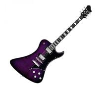 Hagstrom Fantomen Special Mystique Burst