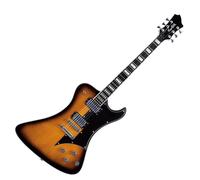 Hagstrom Fantomen Tobacco Sunburst