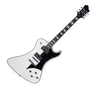 Hagstrom Fantomen White Gloss