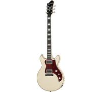 Hagstrom Megin Creme