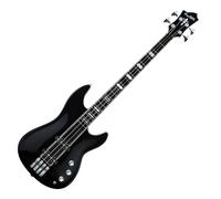 Hagstrom Super Swede Bass Black Gloss
