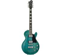 Hagstrom Super Swede Fall Sky Gloss