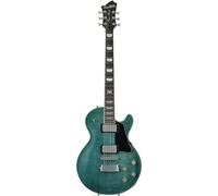 HAGSTROM SUPER SWEDE FALL SKY GLOSS 2023
