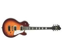 HAGSTROM Super Swede Vintage Sunburst Electric Guitar