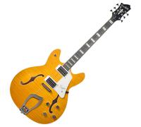 Hagstrom Super Viking Dandy Dandelion