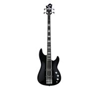 Hagstrom Super Swede Bass Black Gloss
