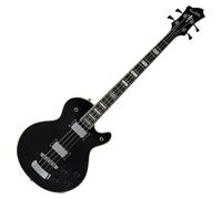 Hagstrom Swede Bass Gloss Black