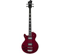 Hagstrom Swede Bass Wct Left Handed