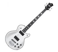 Hagstrom Swede Bass White Gloss