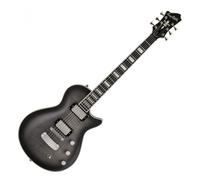 Hagstrom Ultra Max Dark Storm