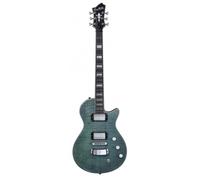 Hagstrom Ultra Max Fall Sky