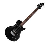 Hagstrom Ultra Swede ESN Black Gloss