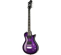 Hagstrom Ultra Swede Mystique Burst