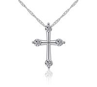 HAGTRB 1Pcs Maple Leaf Necklace Hemp Leaf Pendant Charm Chain Necklace for Men Women Fashion Jewelry Necklace Gift Jewelry-5- silver