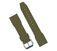 HAGTRB RWCCCRW IWC Pilot Style Pilot Watch Bands - 20mm, 21mm, 22mm