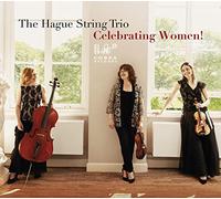 Hague String Trio - Celebrating Women!