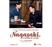 Haha to kuraseba (NAGASAKI: RECUERDOS DE MI HIJO - DVD -, Importé d'Espagne, langues sur les détails)