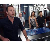 Hahai I Na Pilikua Nui (Hunting Monsters)