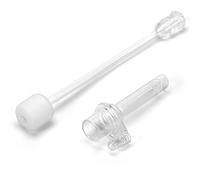 hahaland Sippy Cups Weighted Straw Replacement Kit