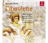 Hahn - Ciboulette