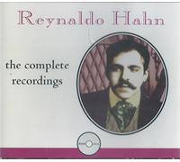 Hahn: The Complete Recordings (1909-1919)